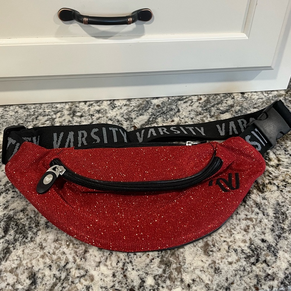 Varsity Belt Bag